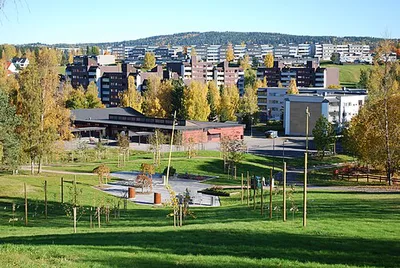 Verdensparken