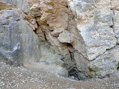 Látó-hegyi-barlang
