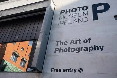 Gallery of Photography
