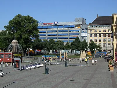 Paléhaven