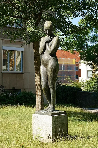 Die Sinnende