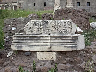 Miliarum Aureum