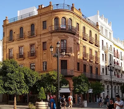 Oficina de Turismo