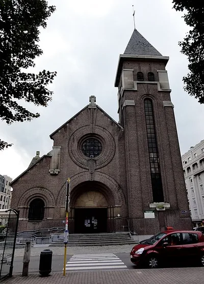 Church of Our Lady of the Annunciation