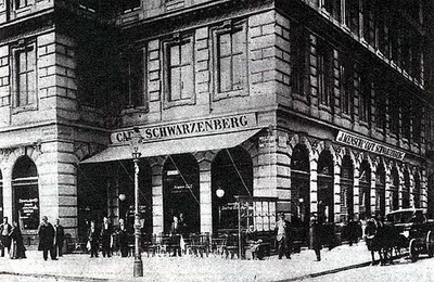 Schwarzenberg