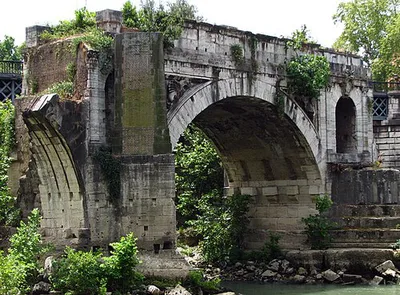 Ponte Emilio