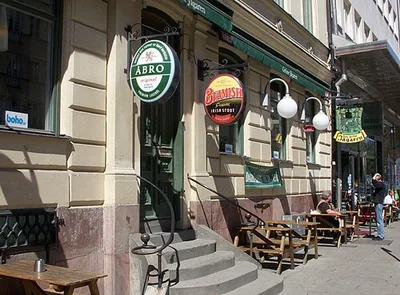 Den Gröne Jägaren