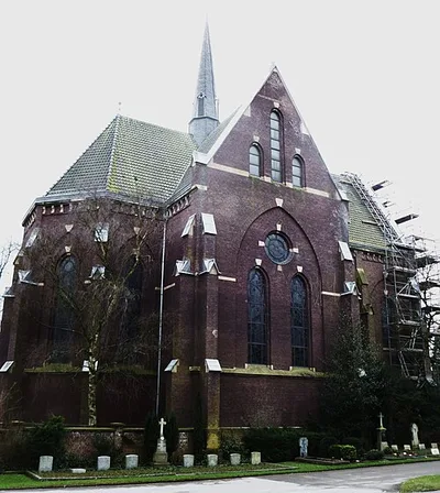 Klosterkirche St. Franziskus