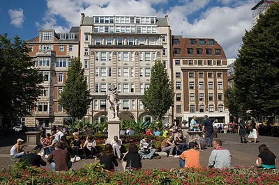 Golden Square