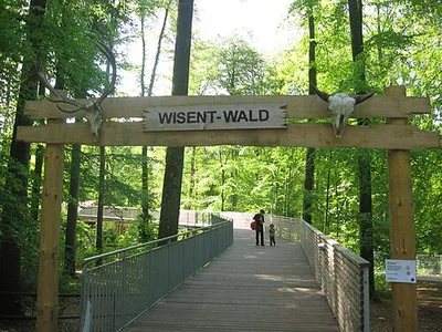 Tierpark Bern