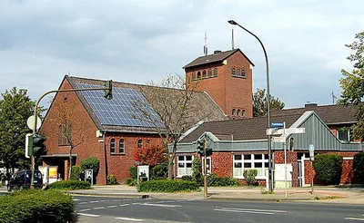 St. Hubert (Verlautenheide)