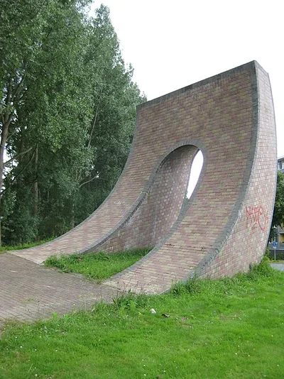 Poort van Nieuwendam