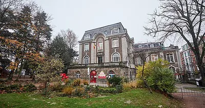 Le Musée des Enfants - Het Kindermuseum
