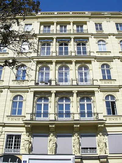 Palais Gomperz