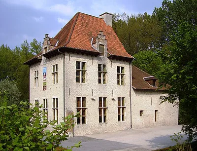 Le Slot - Het Slot