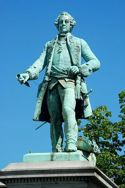 Charles de Lorraine - Karel van Lotharingen