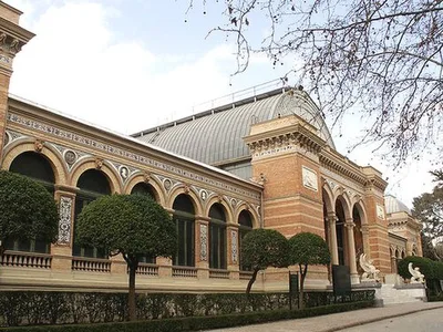 Palacio de Velázquez