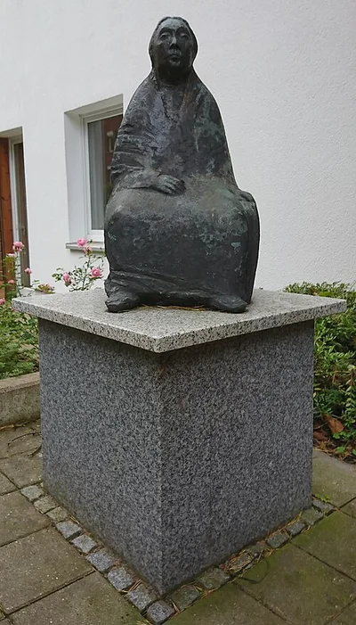 Käthe Kollwitz