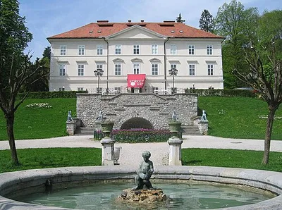 Tivolski grad