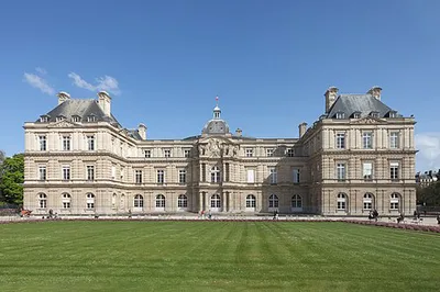 Palais du Luxembourg