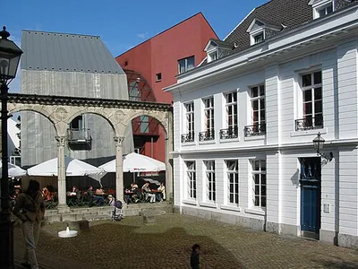 Aquae Granni
