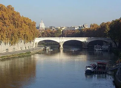 Ponte Umberto Primo