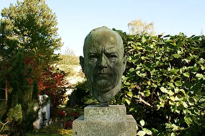 Robert Grimm