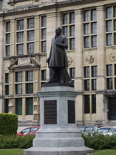 Pierre-Théodore Verhaegen