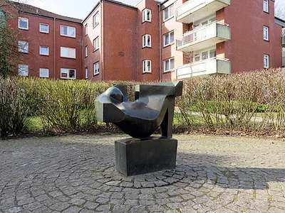 Der Faulenzer