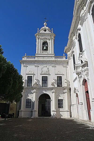 Convento da Graça