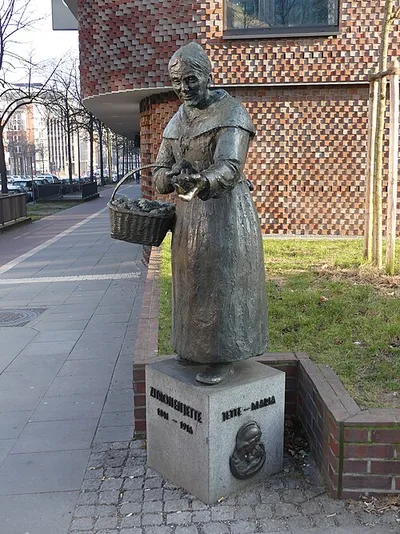 Zitronenjette