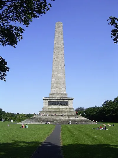 Wellington Monument