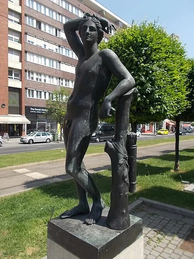 Apolló-szobor