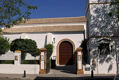 Iglesia de San Sebastián (Sevilla)
