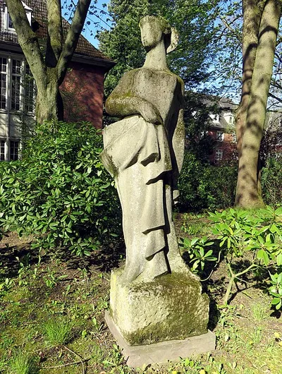 Große Stehende