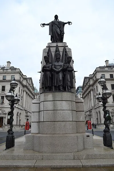 Crimean War Memorial