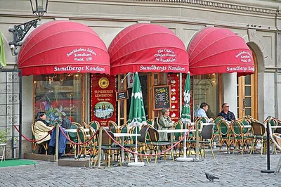 Sundbergs