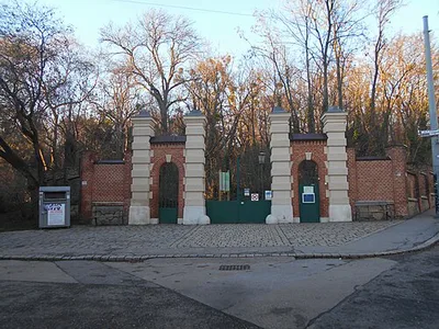 Sternwartepark