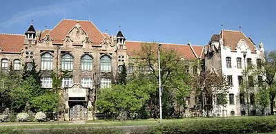 Országos Pedagógiai Könyvtár és Múzeum