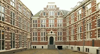 Oost-Indisch Huis