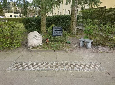 KZ-Außenlager Langenhorn
