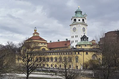 Müllersches Volksbad