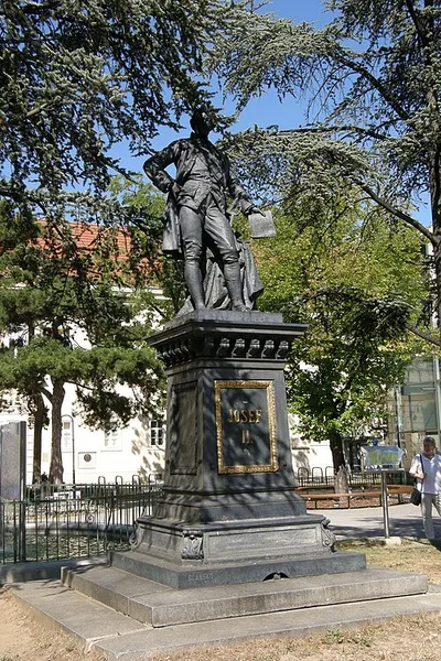 Denkmal Kaiser Josef II.