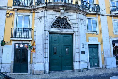Palácio Ludovice