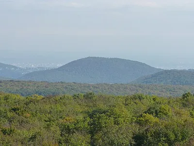 Nagy-Hárs-hegy