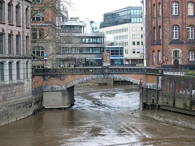 Trostbrücke