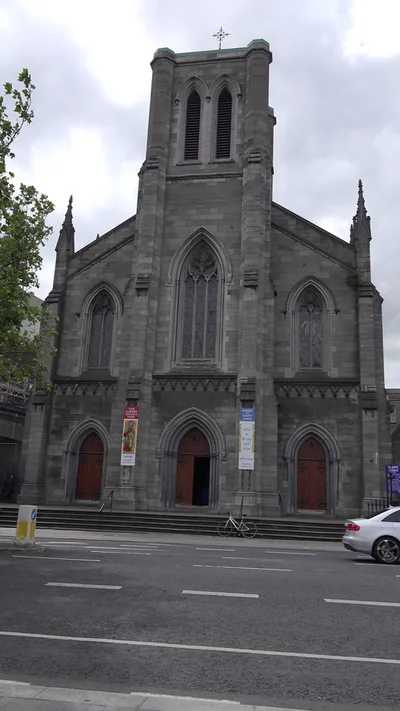 St James' Church, Dublin (Roman Catholic)