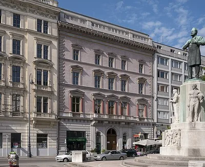 Palais Klein