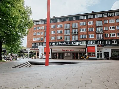 Ernst Deutsch Theater