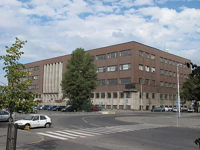 Národní zemědělské muzeum